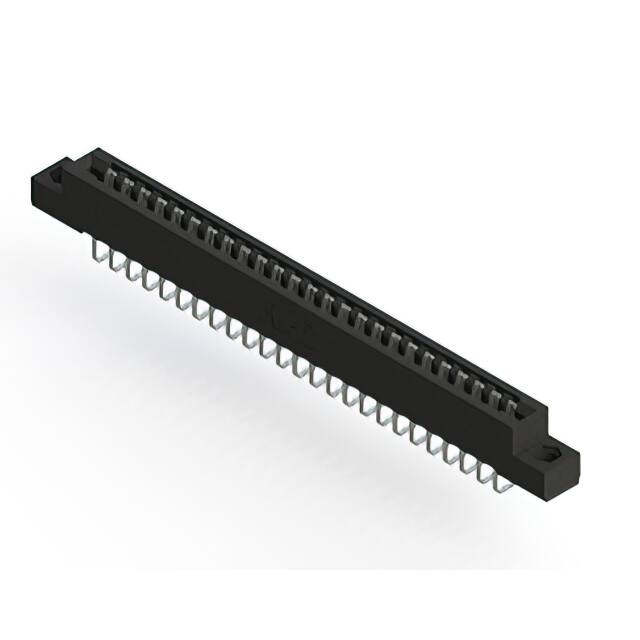 357-025-459-104 EDAC Inc.  Edgeboard Connectors